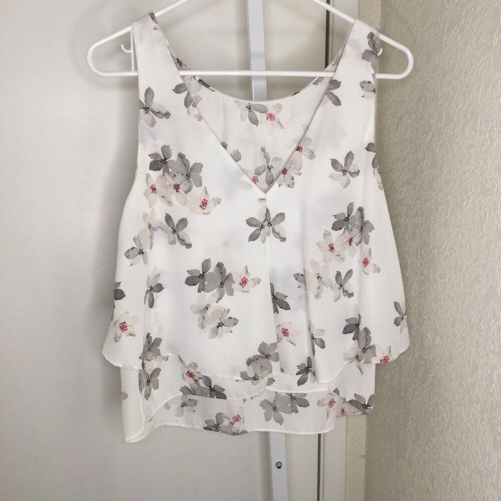 Zara blouse - Picture 3 of 3